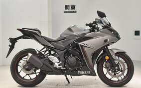 YAMAHA YZF-R25 A RG10J