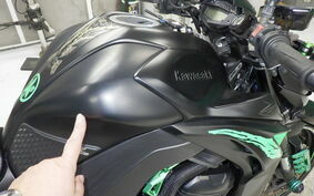 KAWASAKI Z1000 Gen.5 2020 ZXT00W