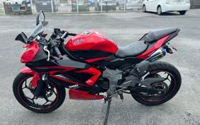 KAWASAKI Ninja 250SL BX250A