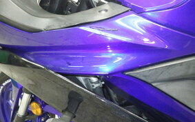 YAMAHA YZF-R3 2020 RH13J