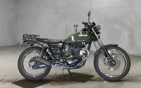 KAWASAKI 250TR BJ250F