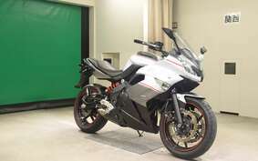 KAWASAKI NINJA 400R 2013 ER400B