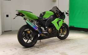 KAWASAKI ZX 10 NINJA R 2004 ZXT00C