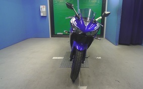 YAMAHA YZF-R25 A RG10J