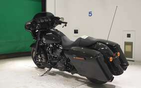 HARLEY FLHXS 1870 2023