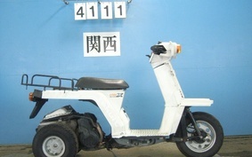 HONDA GYRO X TD01