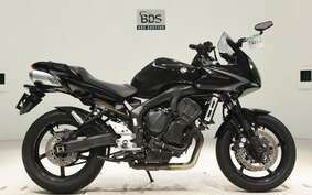 YAMAHA FAZER FZ6 S 2007