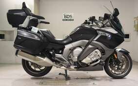 BMW K1600GTL 2017