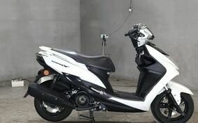 YAMAHA CYGNUS 125 X SR SED8J