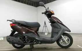 YAMAHA AXIS 125 TREET SE53J