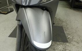 KYMCO TERSELY S125