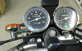 SUZUKI GN125 H