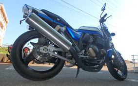 KAWASAKI ZRX400 2006 ZR400E