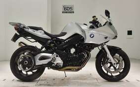 BMW F800S 2011