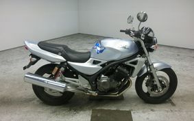 KAWASAKI BALIUS 250 Gen.2 2004 ZR250B