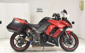 KAWASAKI NINJA 1000 A 2015 ZXT00L