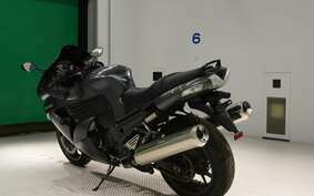 KAWASAKI ZZ1400 NINJA R 2006 ZXT40A