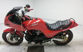 KAWASAKI GPZ1100 1983 ZXT10A