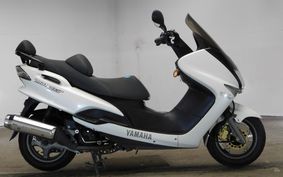 YAMAHA MAJESTY 125 SE27