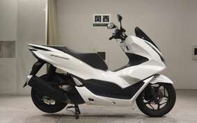 HONDA PCX 160 KF47