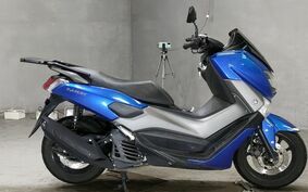 YAMAHA N-MAX 125 SED6J