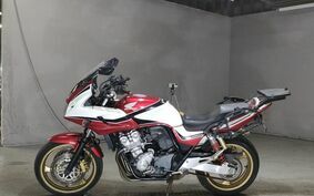 HONDA CB400 SUPER BOLDOR 2009 NC42