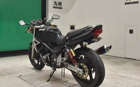 KAWASAKI BALIUS 250 Gen.2 ZR250B