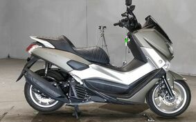 YAMAHA N-MAX 125 SE86J