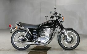 YAMAHA SR400 2010 RH03J