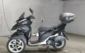 YAMAHA TRICITY 125 SE82J