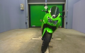 KAWASAKI NINJA 250R 2011 EX250K