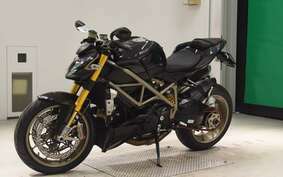 DUCATI STREETFIGHTER S 2010 F100A