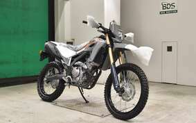 HONDA CRF250L MD47