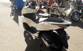 HONDA PCX 160 KF47