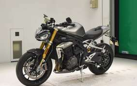 TRIUMPH SPEED TRIPLE RS 2023