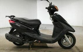 YAMAHA AXIS 125 TREET SE53J