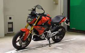 BMW G310R 0G01