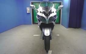 YAMAHA FJR1300 AS 2016 RP27J