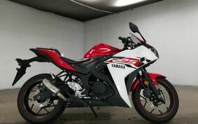 YAMAHA YZF-R25 RG10J