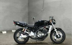 KAWASAKI BALIUS 250 Gen.2 ZR250B