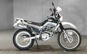 YAMAHA SEROW 225 WE DG08J