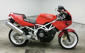 YAMAHA TRX850 1995 4NX