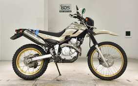 YAMAHA SEROW 250 DG17J