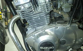 SUZUKI GSX250T GJ51B