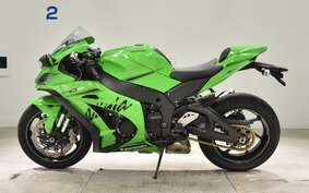 KAWASAKI ZX 10 NINJA RR 2019 ZXT02E