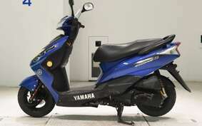 YAMAHA CYGNUS 125 Z