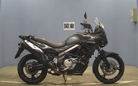 SUZUKI DL650 ( V-Strom 650 ) A 2014 VP56A