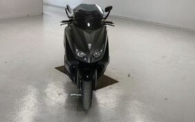 YAMAHA T-MAX 530 2012 SJ09