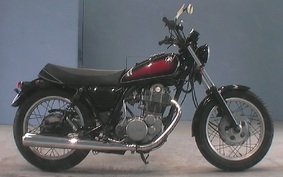 YAMAHA SR400 Gen.2 2000 1JR