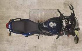 YAMAHA FAZER FZ6 S 2008